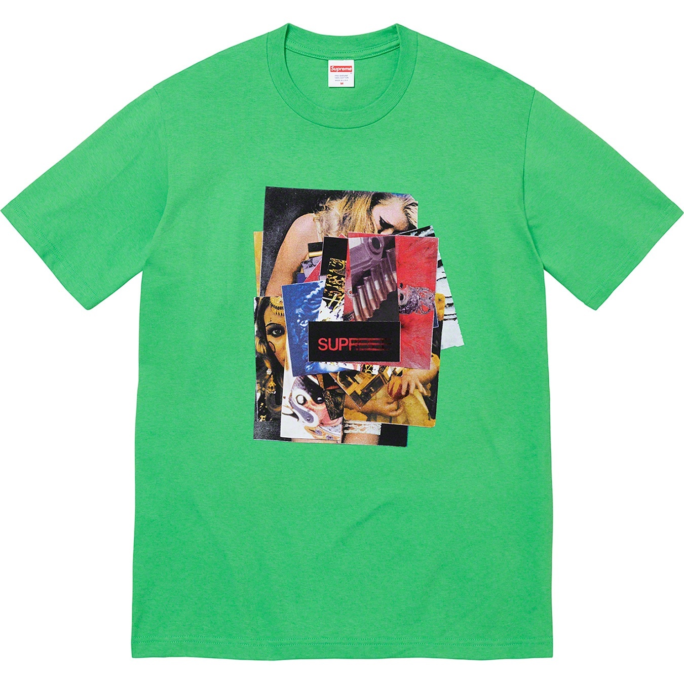 Stack Tee view 5